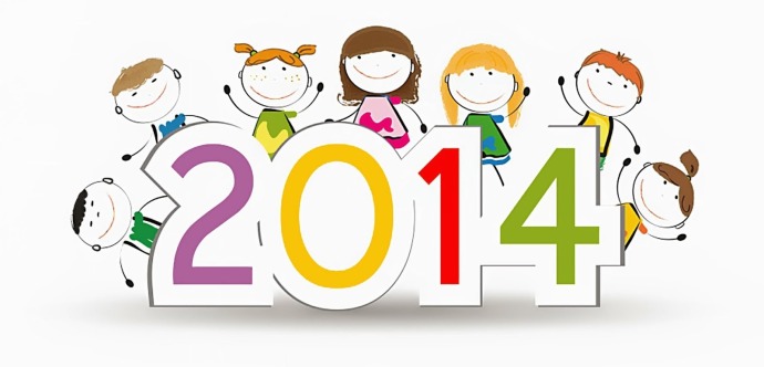 Happy new year, 2014, New Year Resolutions, New Year wishes, 